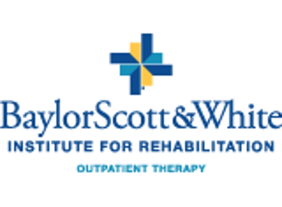 Baylor Scott & White Outpatient Rehabilitation - Waxahachie - Waxahachie, TX