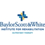 Baylor Scott & White Outpatient Rehabilitation - Georgetown - Williams Drive