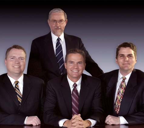 Tingey Injury Law Firm - Las Vegas, NV