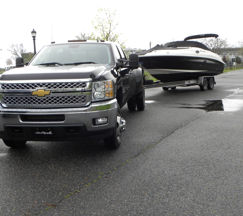 Riteway Marine Solutions - West Babylon, NY