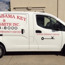 A-1 Alabama Key & Locksmith - Safes & Vaults-Wholesale & Manufacturers