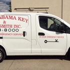 A-1 Alabama Key & Locksmith