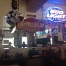Lazy Mule Saloon - Bars