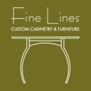 Fine Lines Fine Wood Furnishings - Cabinet Makers