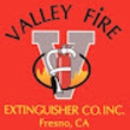 Valley Fire Extinguisher Co Inc - Fire Protection Service