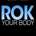 Bodyrok San Mateo