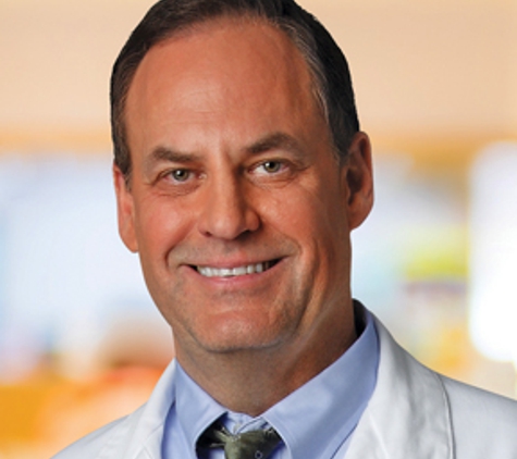 Dr. Douglas Pearce, MD - Nashville, TN