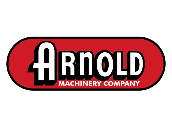 Arnold Machinery Company - Salt Lake City, UT