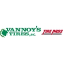 Vannoy's Tires Inc - Brake Repair