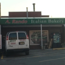 A Rando Bakery - Wholesale Bakeries