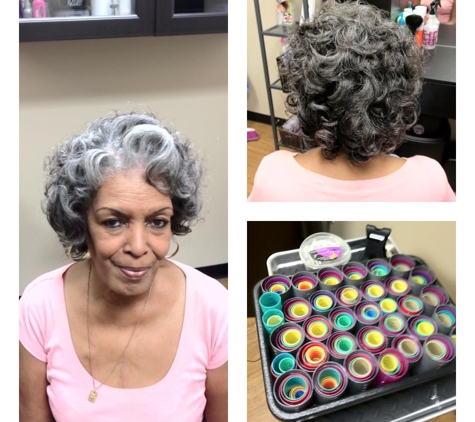 Great Cuts & Styles Hair Salon - Houston, TX