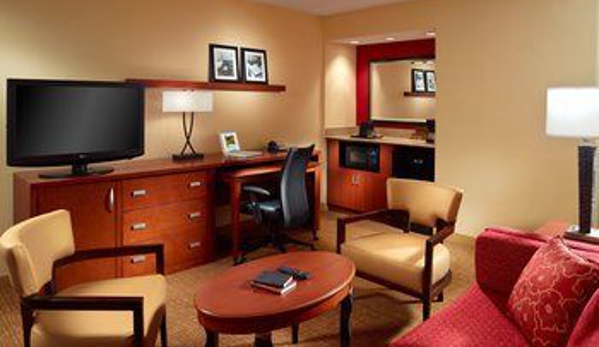 Courtyard by Marriott - Augusta, GA