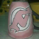 Color Me Mine - Pottery