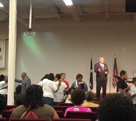 New Wineskin Ministries - Indianapolis, IN