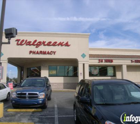 Walgreens - Orlando, FL