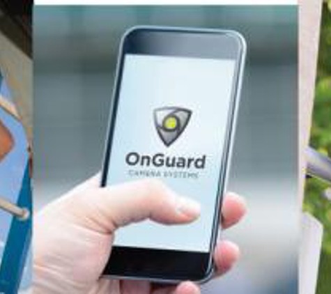 Onguard Camera Systems - Mckinney, TX