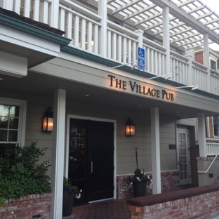 The Village Pub - Woodside, CA