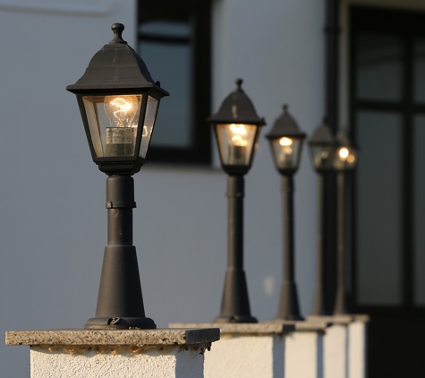 McCabe Electric Inc - Trenton, NJ. Installation and repair of outdoor lighting.