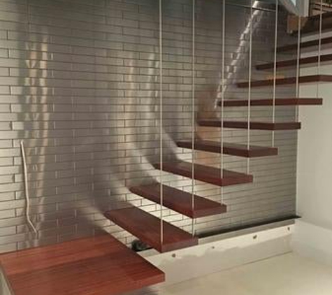 Stainless Steel Tile, Inc - Tyrone, GA