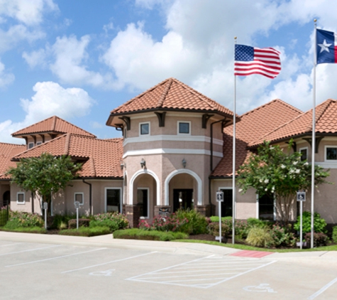 Ladera Apartments - Austin, TX