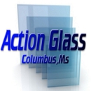 Action Glass - Glass-Auto, Plate, Window, Etc