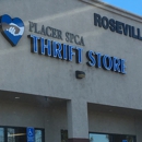 Placer SPCA Thrift Store - Thrift Shops