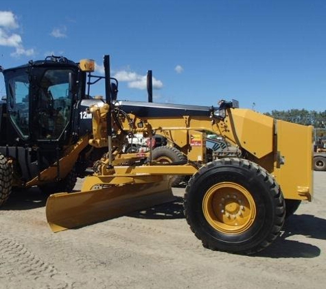 Watto's Earthmoving & Machinery Hire Pty Ltd - Atherton, QLD