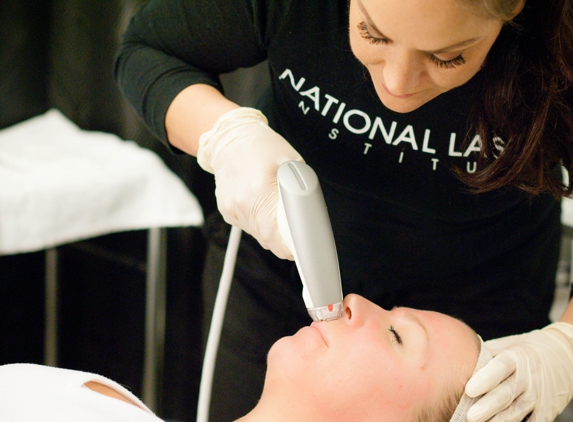 National Laser Institute School of Aesthetics - Scottsdale, AZ