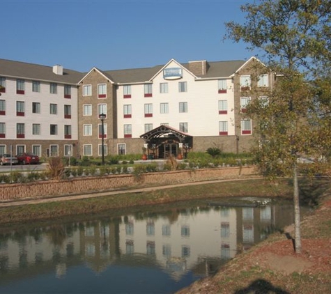 Staybridge Suites - Houston, TX