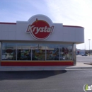 Krystal - Fast Food Restaurants