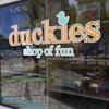 Duckies gallery