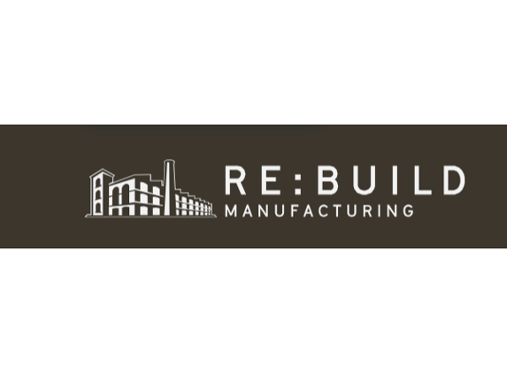 Re:Build Manufacturing - Framingham, MA