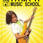 Tampa Music School