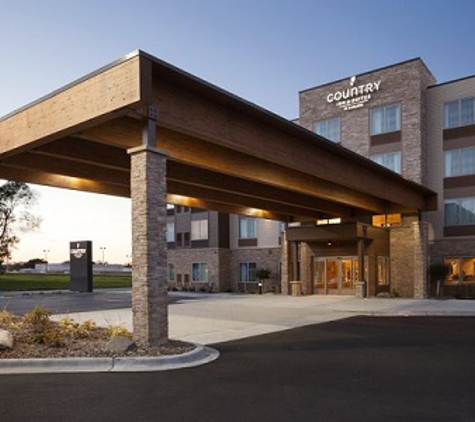 Country Inns & Suites - Roseville, MN