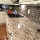 Lifetime Cabinets and Countertops - Granite