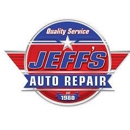 Jeff's Auto Repair - Automobile Parts & Supplies