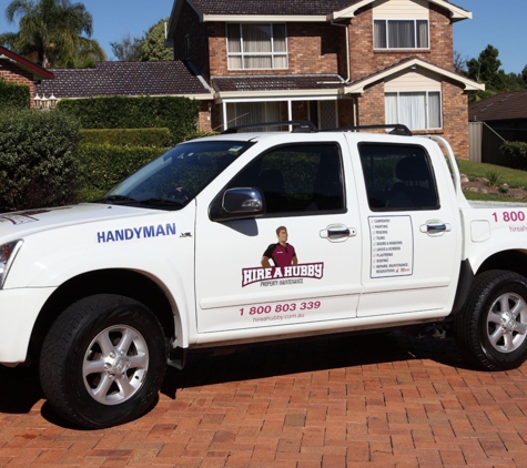Hire A Hubby Pascoe Vale - Pascoe Vale, VIC