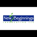 New Beginnings Landscaping - Landscaping Equipment & Supplies