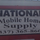 Mark's National Mobile Home Supply, LLC - Mobile Home Equipment & Parts