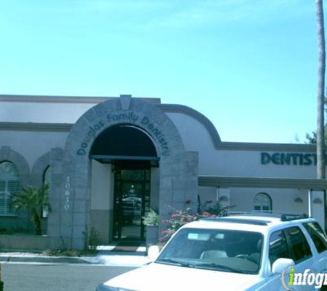 Douglas Family Dentistry - Scottsdale, AZ