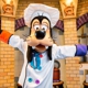 Goofy's Kitchen