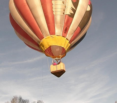 What's Up Ballooning LLC - New Market, TN