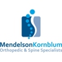 Mendelson Kornblum Orthopedics & Spine Specialists