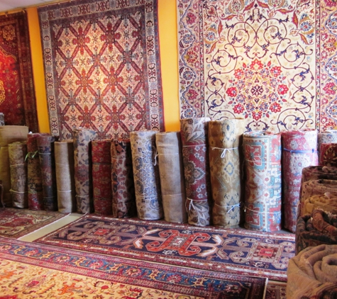 Oriental Rug Shop - Dawsonville, GA