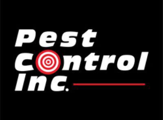 Pest Control Inc. - Lexington, NC