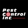 Pest Control Inc.