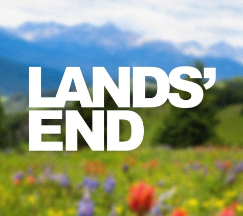 Lands' End - Brookfield, WI