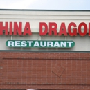 China Dragon - Caterers