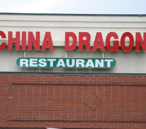 China Dragon - Chicago, IL