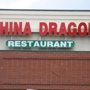 China Dragon